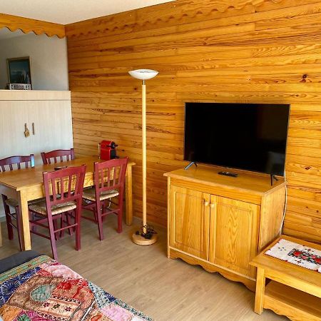 Apartmán La Foux 2 Pieces Allos Exteriér fotografie